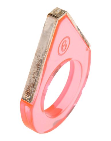 ZOOM MM6 by MAISON MARTIN MARGIELA - Ring