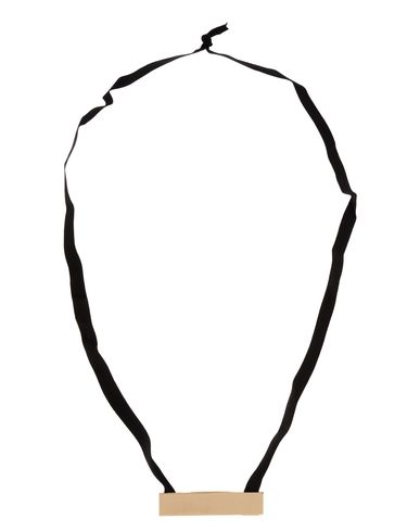 ZOOM MAISON MARTIN MARGIELA - Necklace