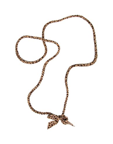 ZOOM NATALIA BRILLI - Necklace