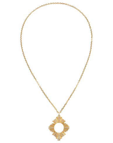 ZOOM CA & LOU - Necklace
