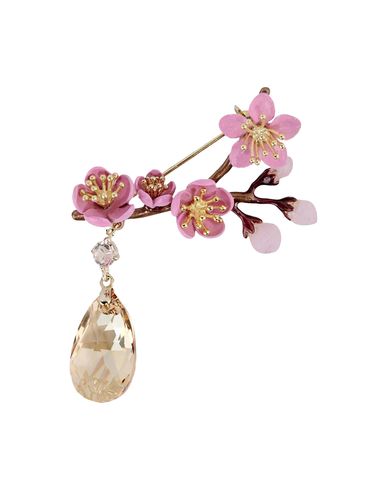 ZOOM LA HORMIGA - Brooch