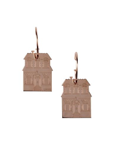 ZOOM LOROETU - Earrings