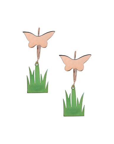 ZOOM LOROETU - Earrings