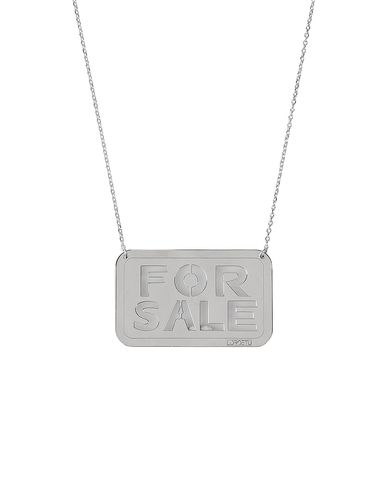 ZOOM LOROETU - Necklace