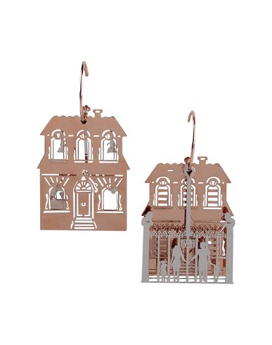 ZOOM LOROETU - Earrings