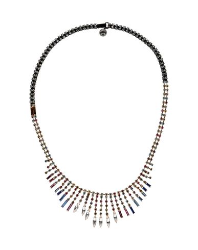 ZOOM PAULA BIANCO - Necklace