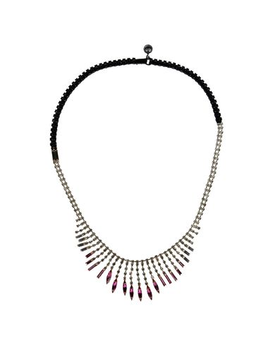 ZOOM PAULA BIANCO - Necklace