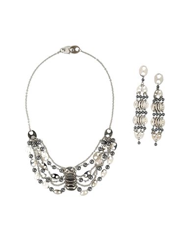 ZOOM PACO RABANNE - Jewellery set
