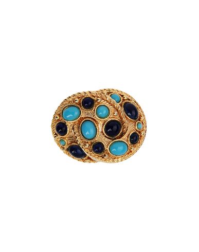 ZOOM DIOR - Brooch