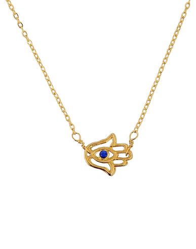 ZOOM TAOLEI - Necklace