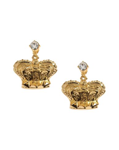 ZOOM TOM BINNS - Earrings