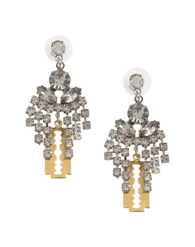 ZOOM TOM BINNS - Earrings