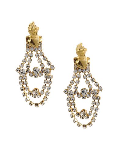 ZOOM TOM BINNS - Earrings