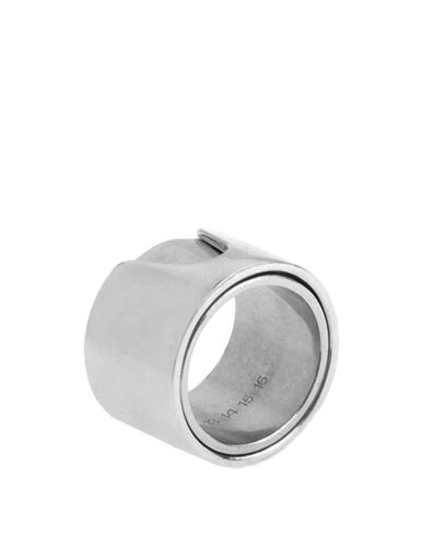 ZOOM MAISON MARTIN MARGIELA 11 - Ring
