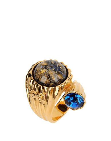 ZOOM YVESSAINTLAURENT - Ring