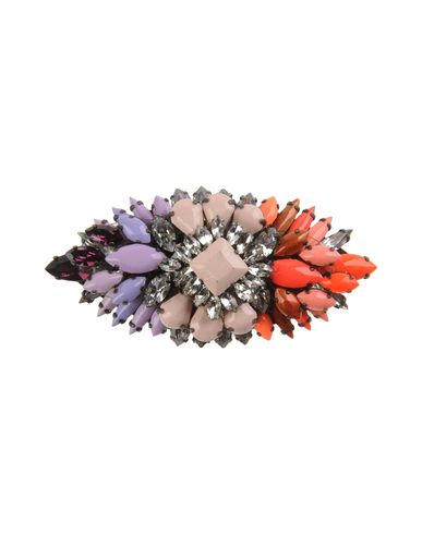 ZOOM SHOUROUK - Brooch