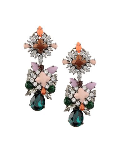 ZOOM SHOUROUK - Earrings