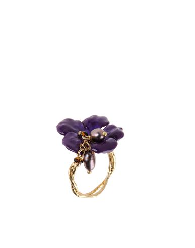 ZOOM LES NEREIDES - Ring