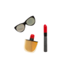 MARNI - Brooch Set