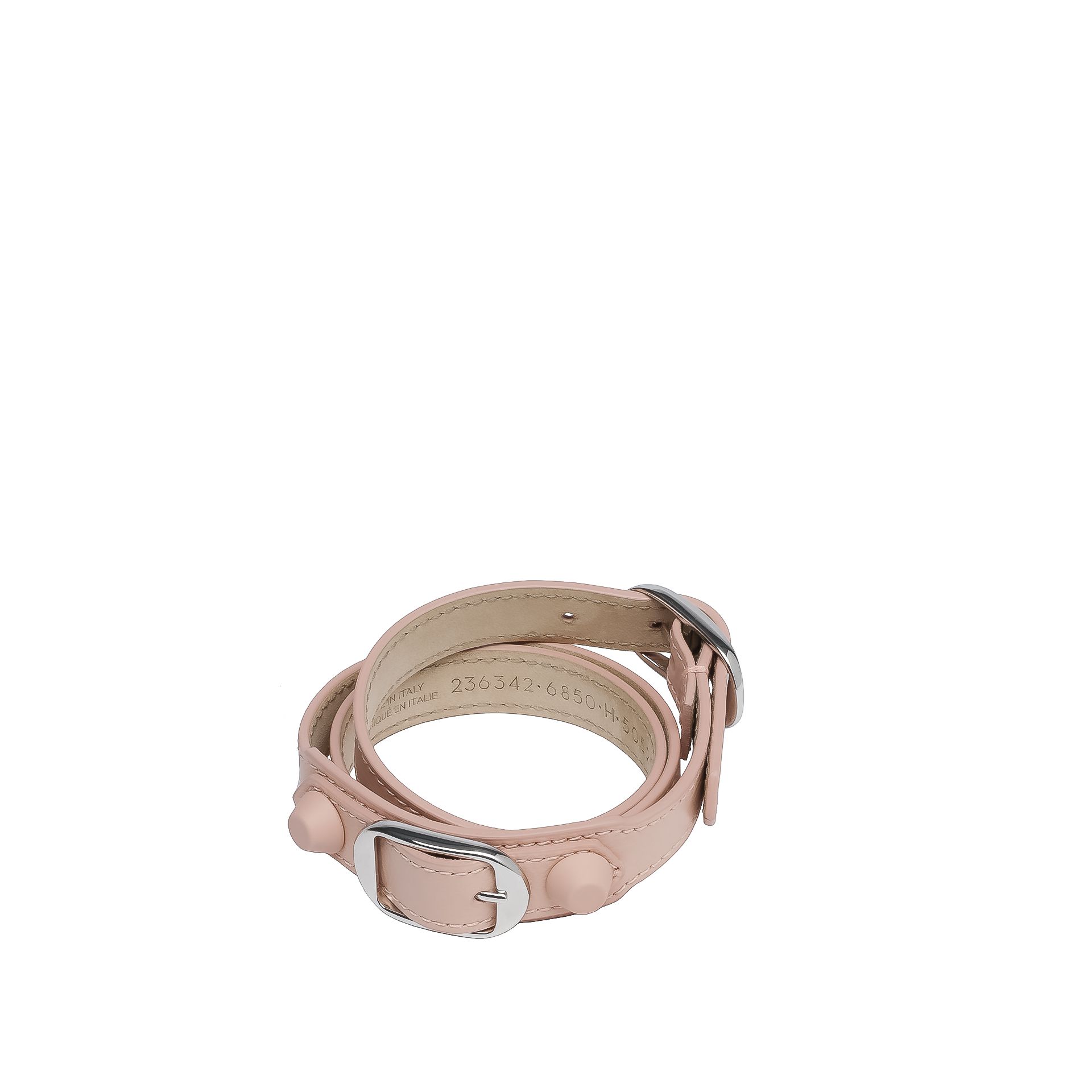 Balenciaga Classic Bracelet Triple Tour Holiday Balenciaga Classic Bracelet Triple Tour Holiday