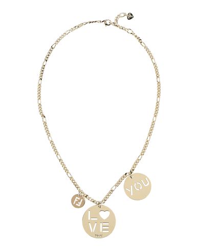 ZOOM FENDI - Necklace