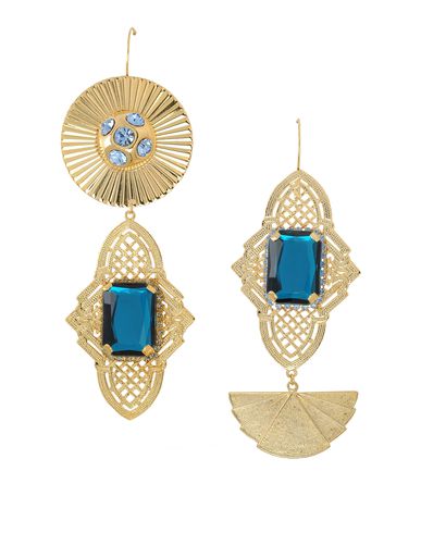 ZOOM SCIUMÉ - Earrings