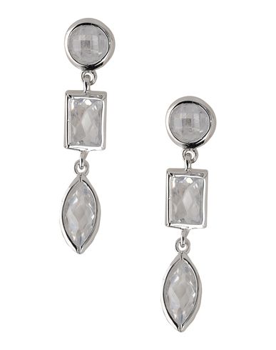 ZOOM CZ by KENNETH JAY LANE - Earrings