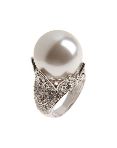 ZOOM CZ by KENNETH JAY LANE - Ring