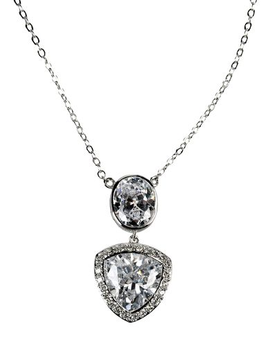 ZOOM CZ by KENNETH JAY LANE - Necklace