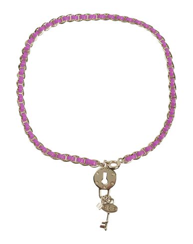 ZOOM FENDI - Necklace