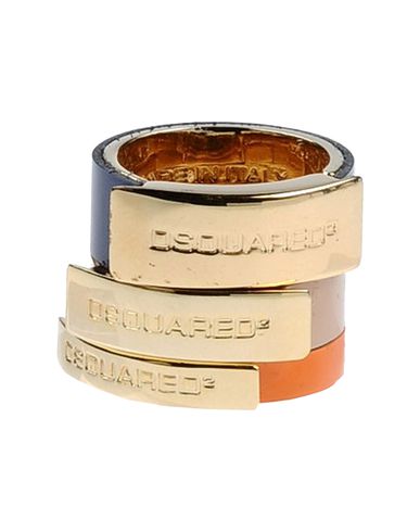 ZOOM DSQUARED2 - Ring