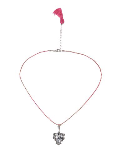 ZOOM GOLD CASE - Necklace