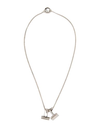 ZOOM MAISON MARTIN MARGIELA 11 - Necklace