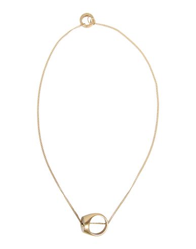 ZOOM MAISON MARTIN MARGIELA 11 - Necklace