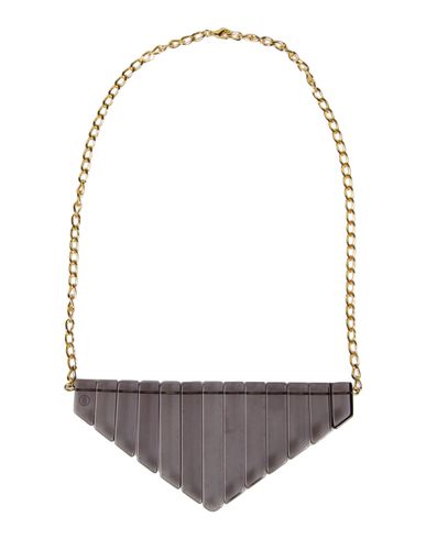 ZOOM MM6 by MAISON MARTIN MARGIELA - Necklace