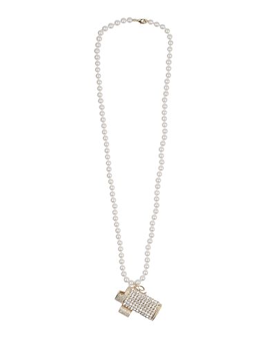 ZOOM DSQUARED2 - Necklace