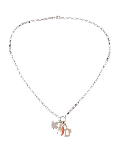 ZOOM DSQUARED2 - Necklace