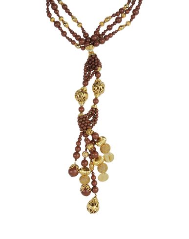 ZOOM BLUMARINE - Necklace