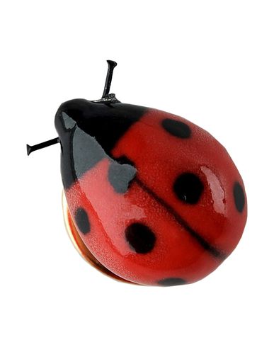 ZOOM NACH - Brooch