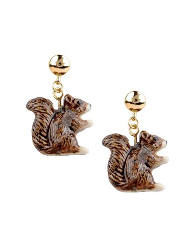 ZOOM NACH - Earrings