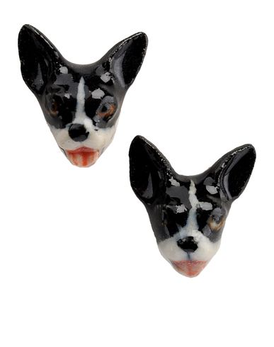 ZOOM NACH - Earrings