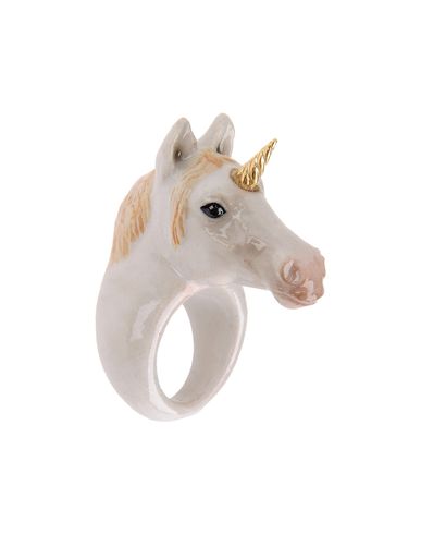 ZOOM NACH - Ring