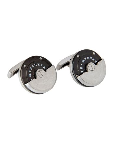 ZOOM EARNSHAW - Cuff links