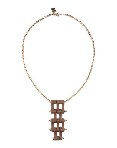 ZOOM BORBONESE - Necklace