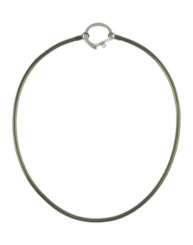 ZOOM MAISON MARTIN MARGIELA 11 - Necklace