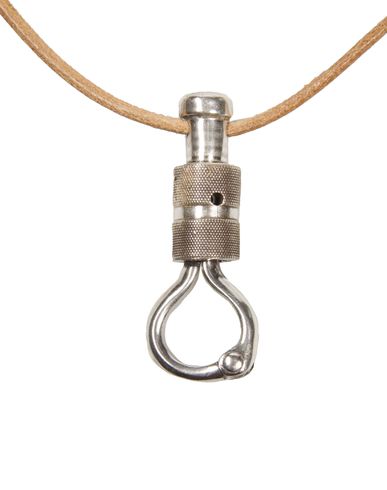 ZOOM MAISON MARTIN MARGIELA 11 - Necklace