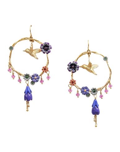 ZOOM LES NEREIDES - Earrings