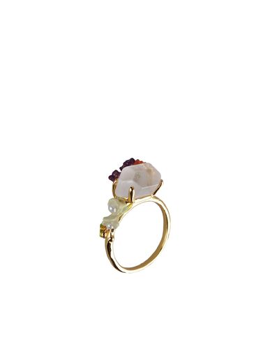ZOOM LES NEREIDES - Ring