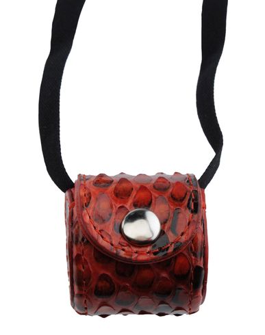 ZOOM MAISON MARTIN MARGIELA 11 - Necklace
