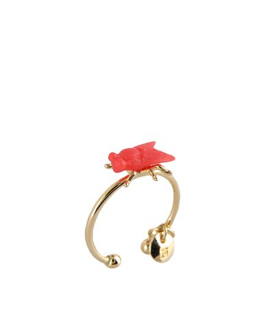 ZOOM LES NEREIDES - Ring